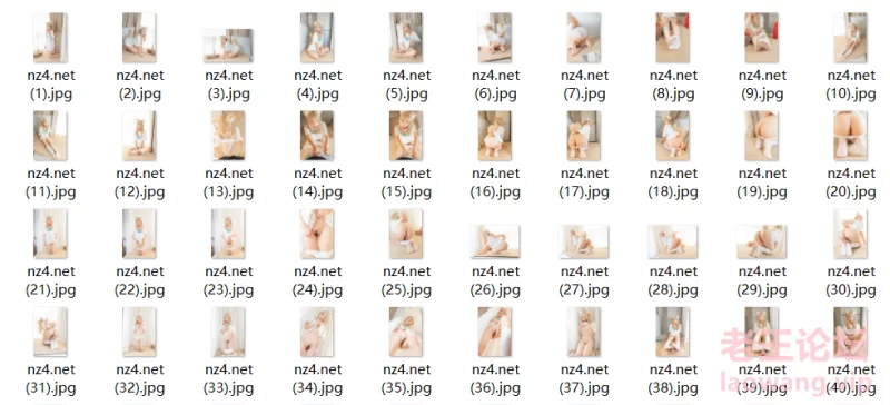 [合集]
[自行打包] 林书辞 – 黄豆粉 带耳朵尾巴 一撮性感阴毛 粉嫩的奶头 [69p 1v+703M][百度盘]