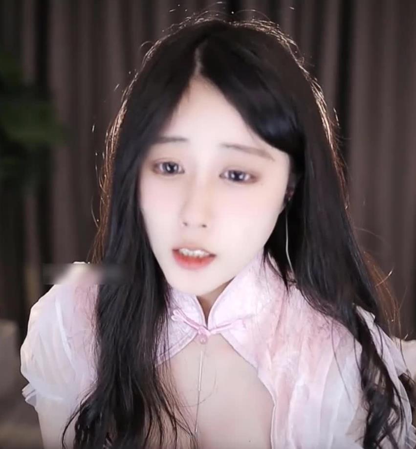 虎牙MY雪寒ASMR 福利回音2v