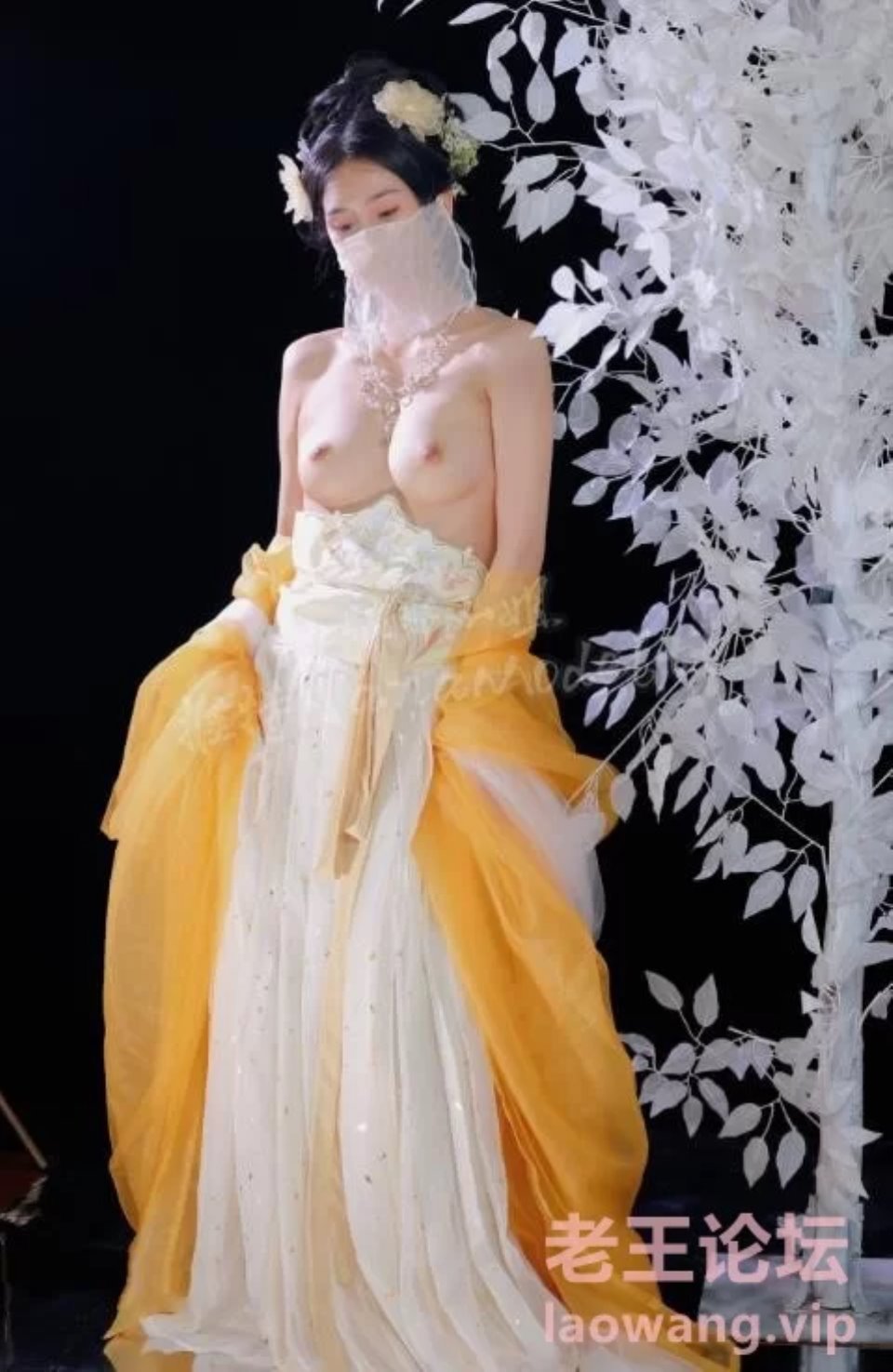 [国产模特] [转载搬运] 摄影大师 西池 摄影作品合集 991P-6.09G 【百度云】 [991P+6.09G][百度盘]