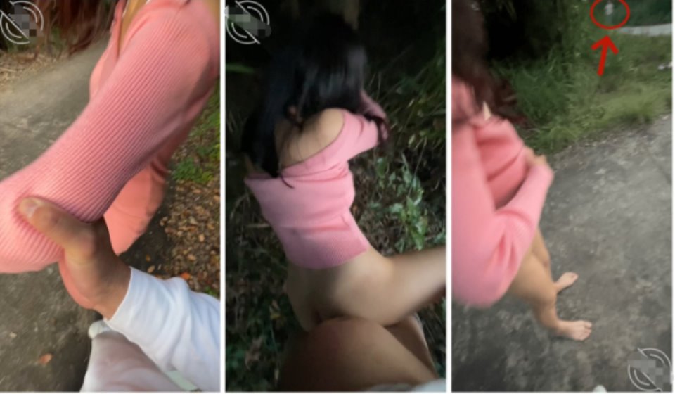 [美女] [视频分类] 海角大神我的母狗房东 拉少妇房东树林里举腿爆操逼都被过路的看到了到家继续干颜射她脸上【1V 544M BT】