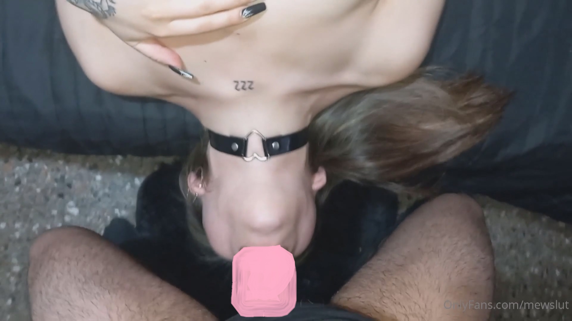 Mewslut – 颜值热情拉丁妹5【3.4G】